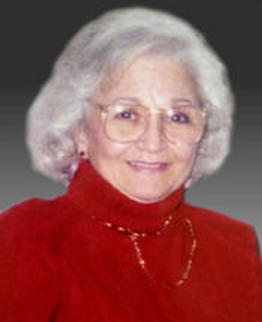Fanny (Calderone) Martines
