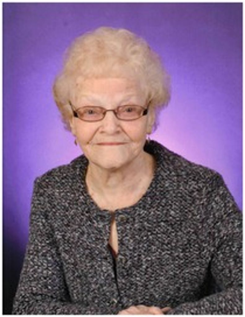 Emma Lee Merchand