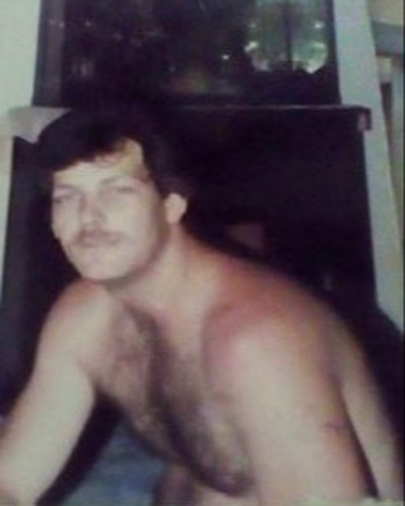 Ted Andrew Sigmon