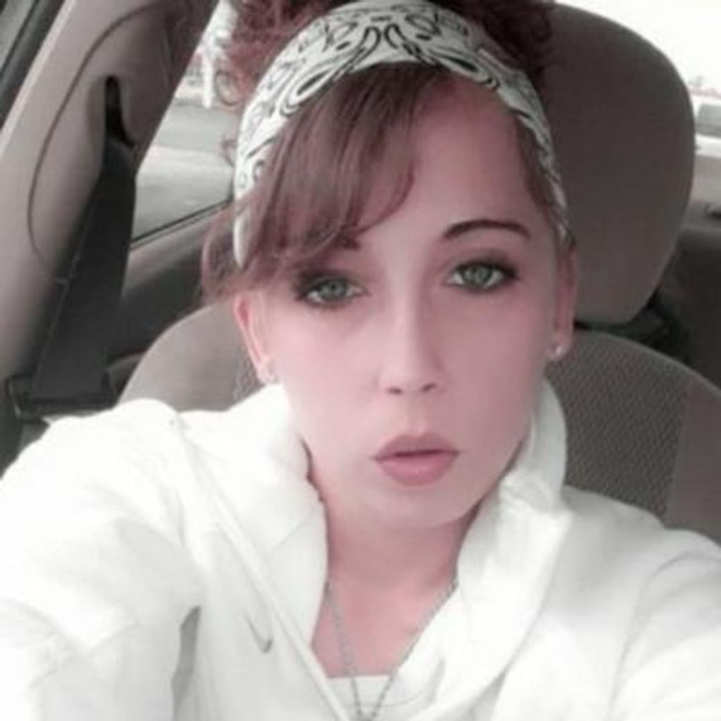 Christy Leigh Mizell Profile Photo