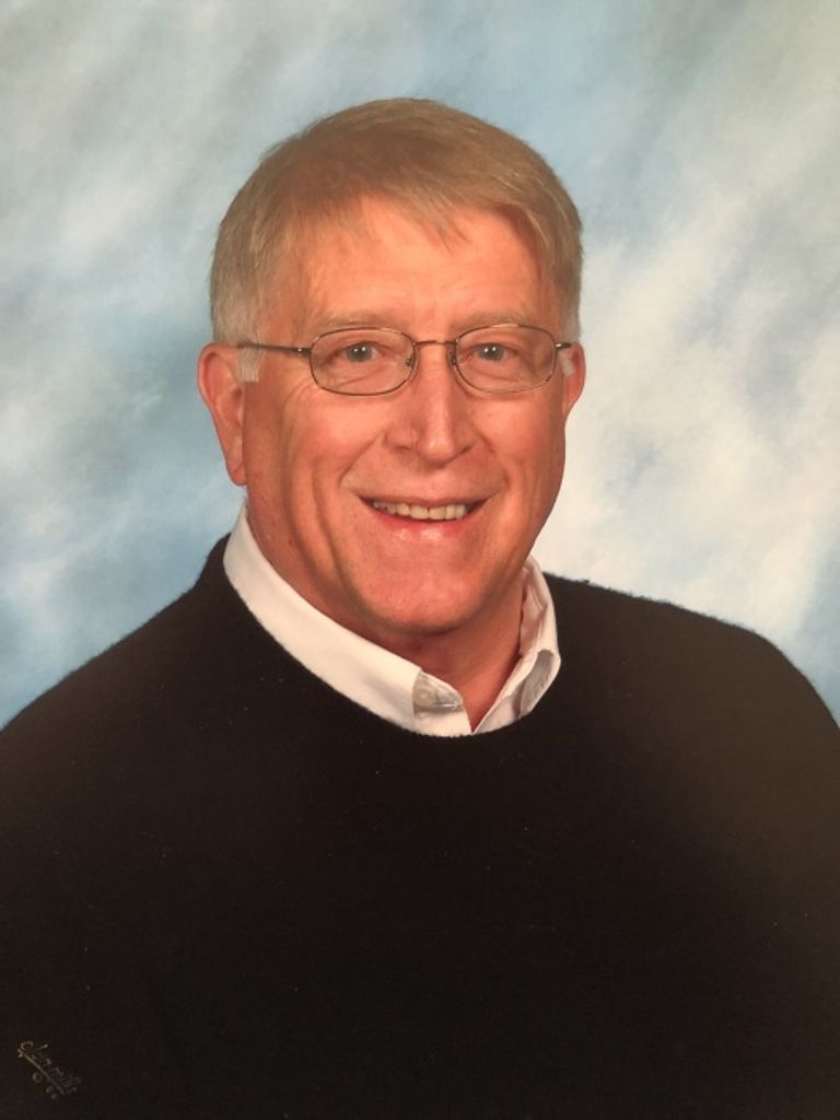 Melvin Nefstead