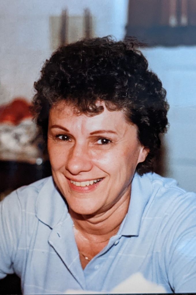 Priscilla Caroline Mccomsey Profile Photo