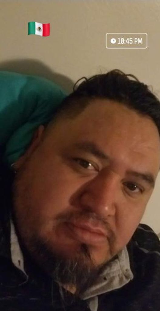 Juan Francisco Hernandez Sanchez Profile Photo