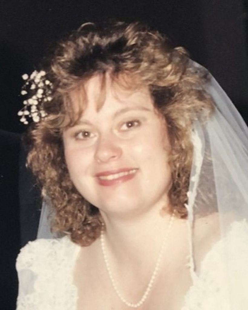 Roberta Ann Justice