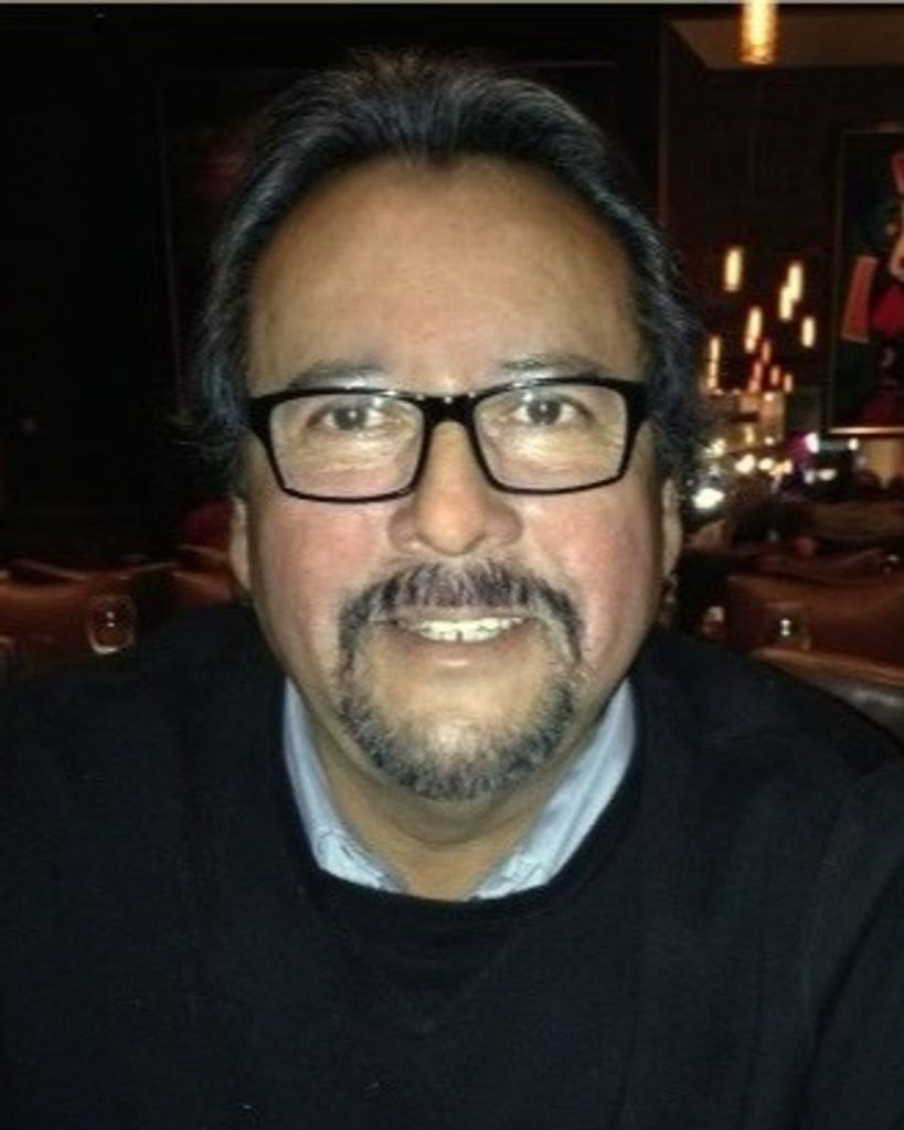 Francisco Antonio Huezo