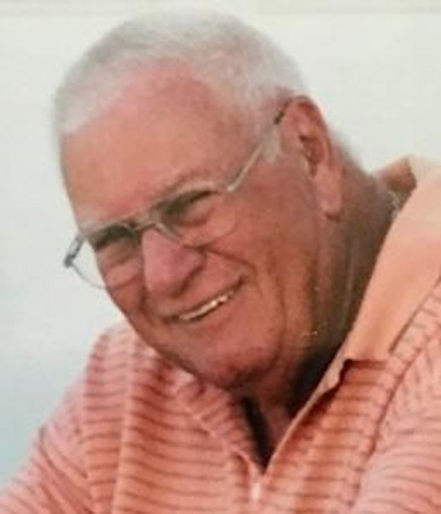 Edward Francis Kohut Profile Photo