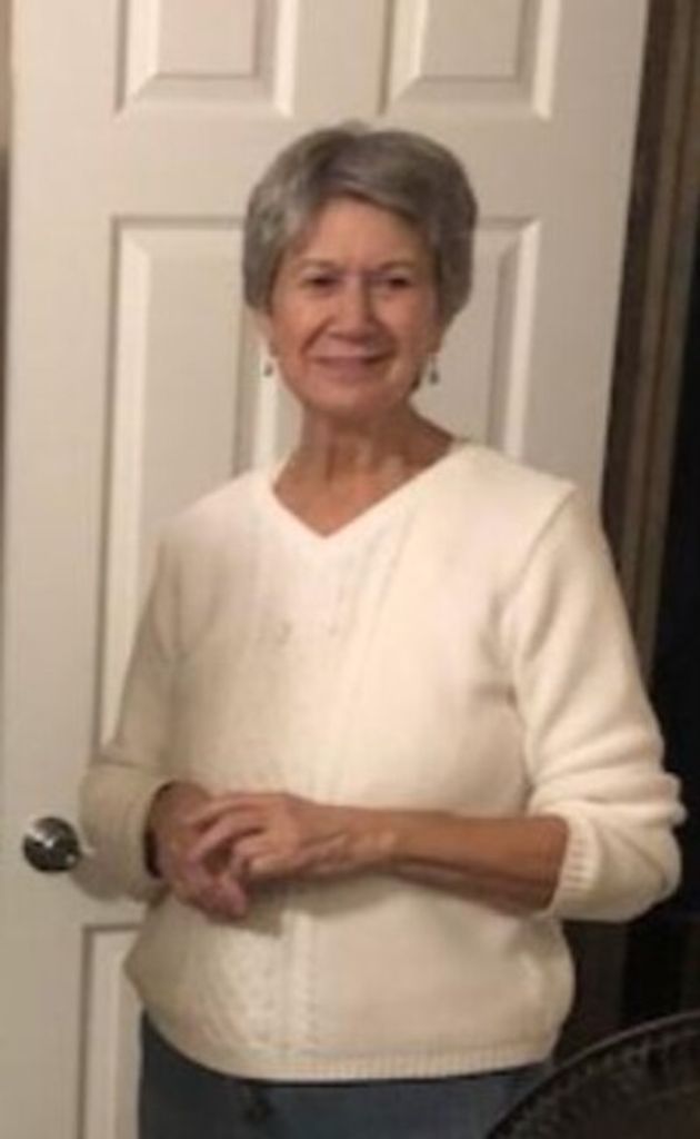 Jimmie Rae Berry Profile Photo