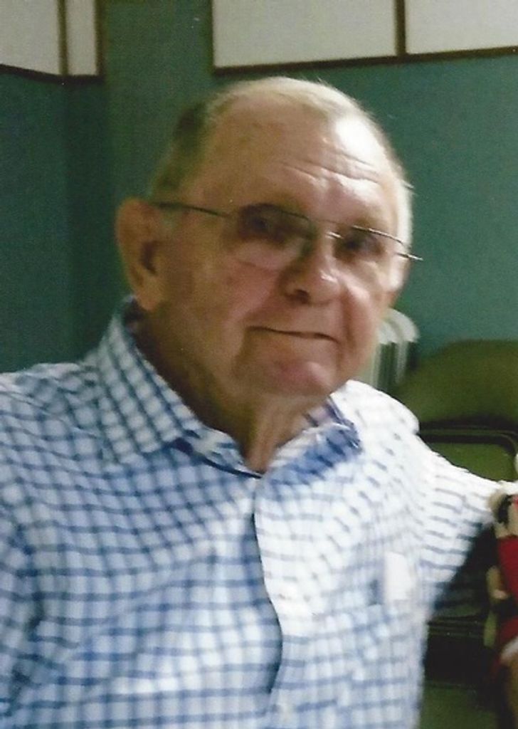 Curtis Walsingham Jr.