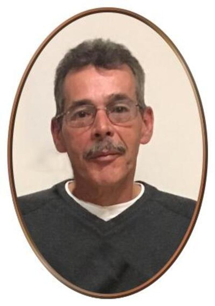 Daniel Dumais Profile Photo