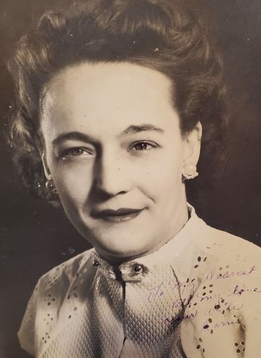 Dorris Mae Zimbra Profile Photo