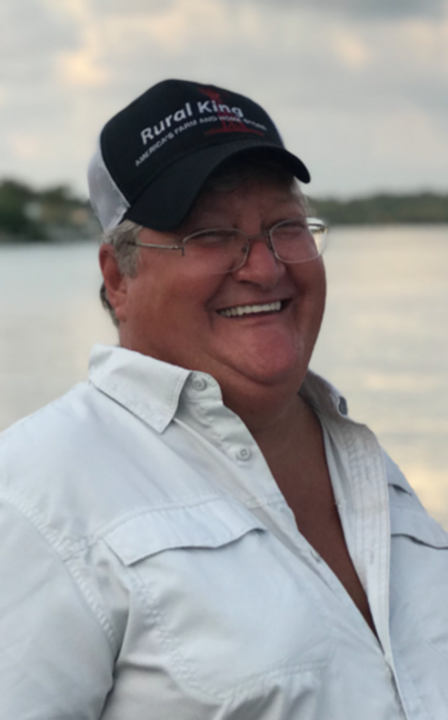 David Charles Hawk Profile Photo