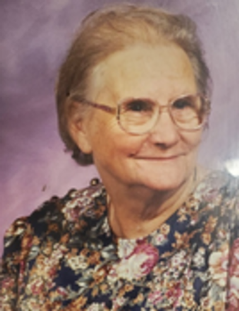 Dorothy Mae Woodcock Profile Photo