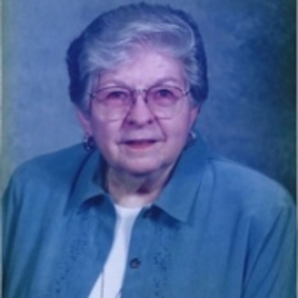Patricia Lou Brown Profile Photo