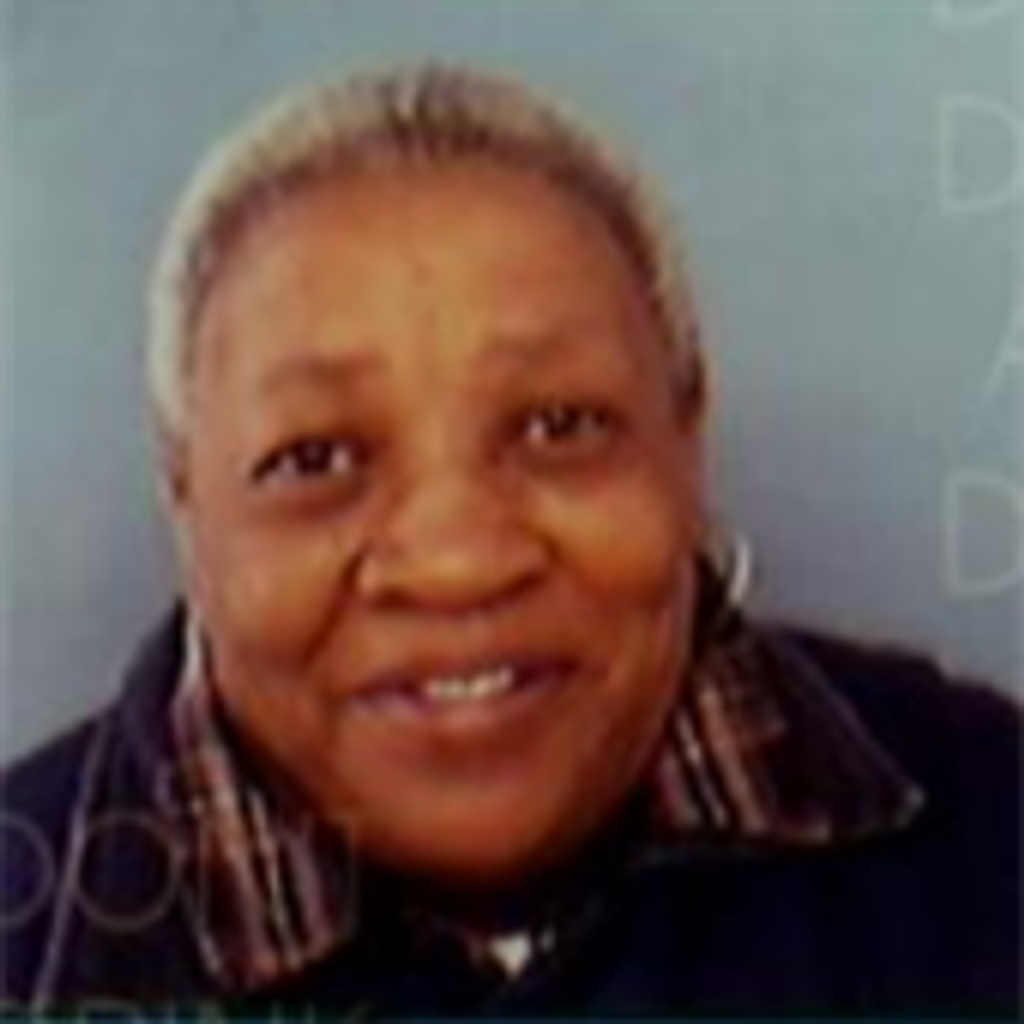 Marjorie  Christine Lewis