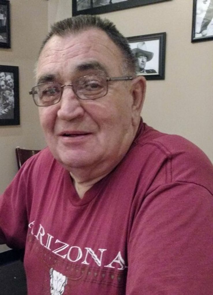 Lee Thomas Laforest Profile Photo