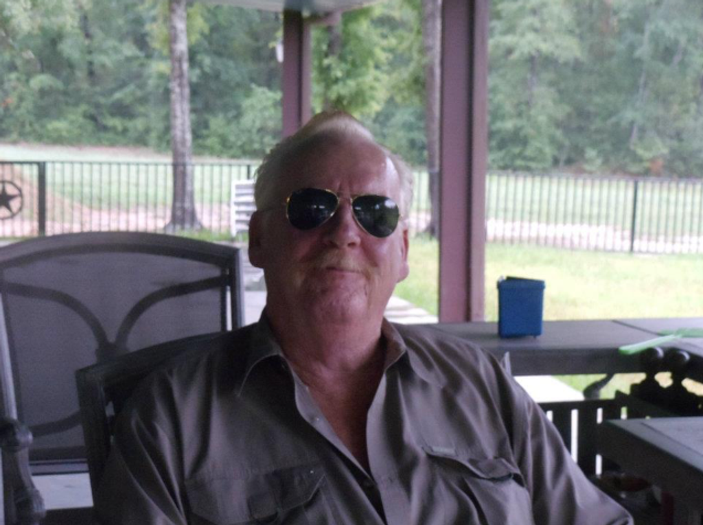Danny D. Turner Profile Photo