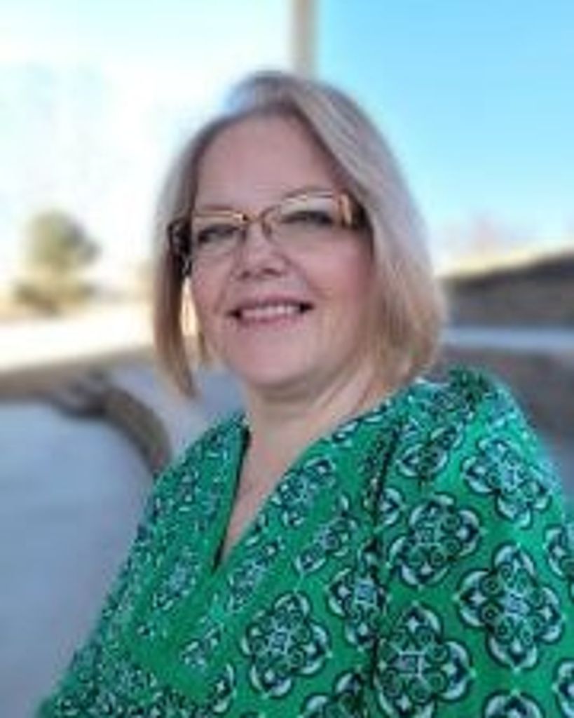 Kerri Wright Pruitt