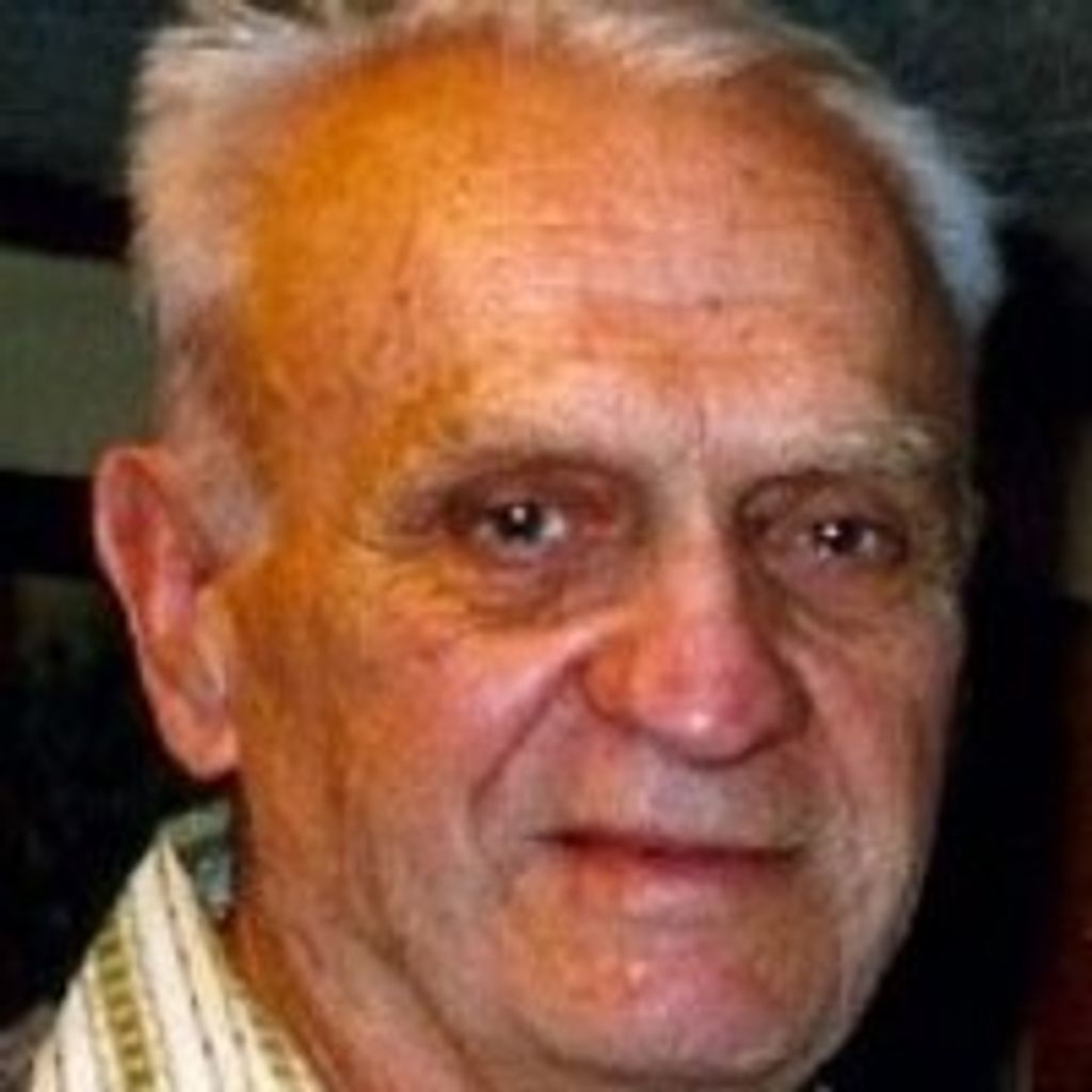 Stanley  Anthony Stack