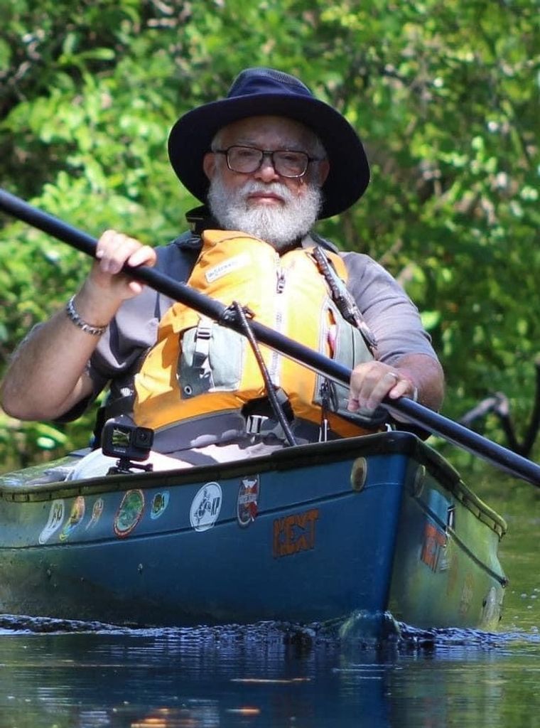 Jonathan Paul Lottich Profile Photo