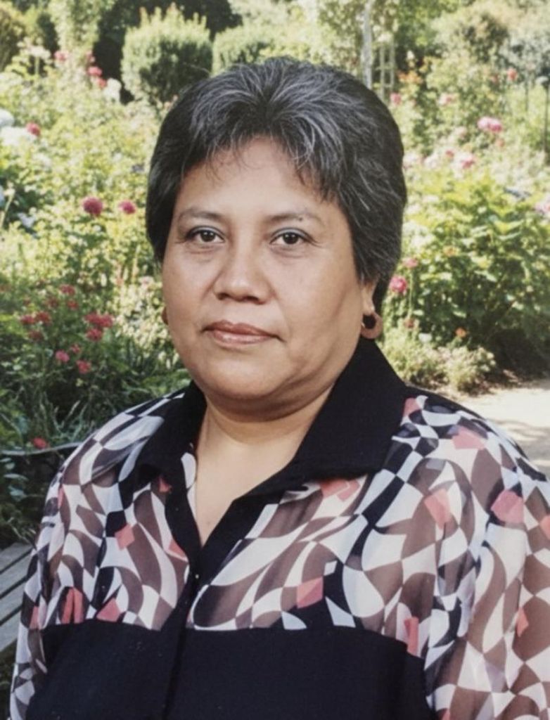 Vicenta Cruz Torres Profile Photo