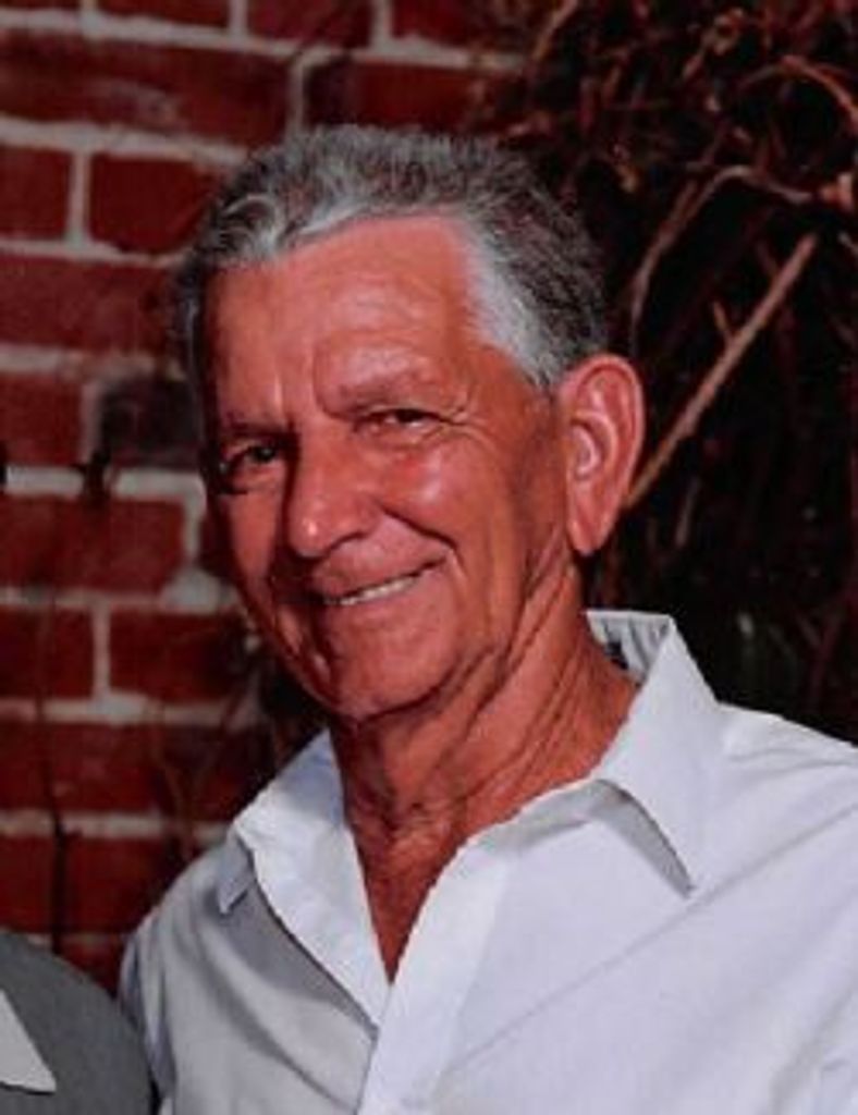 Melvin Soileau
