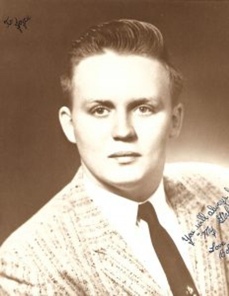 Robert E. Miller