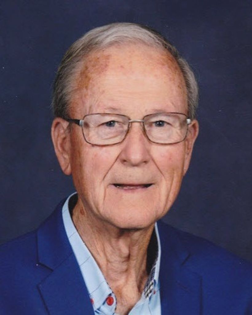 Wayne D. Lambright Profile Photo