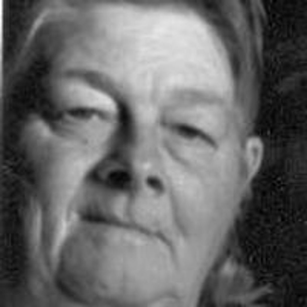 Nellie Merrie Verden