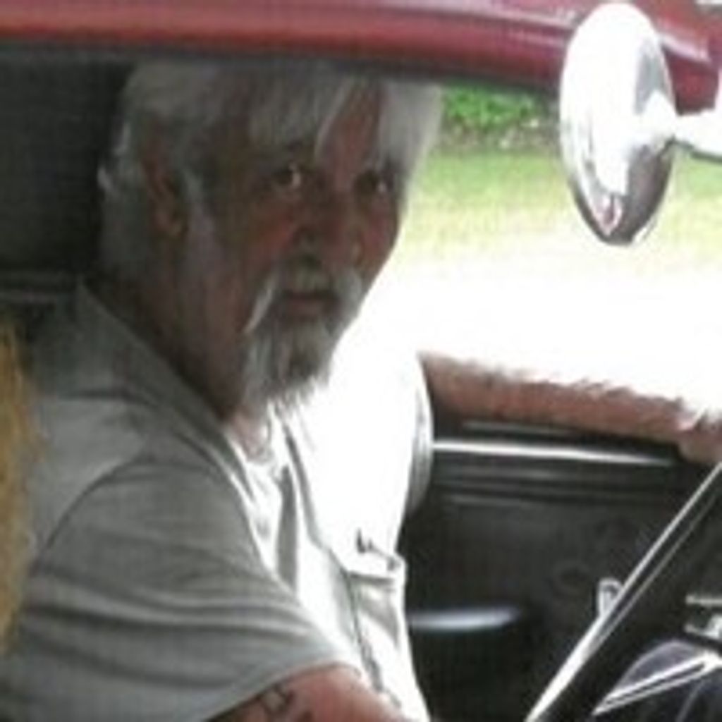 Jerry J Daniels Sr