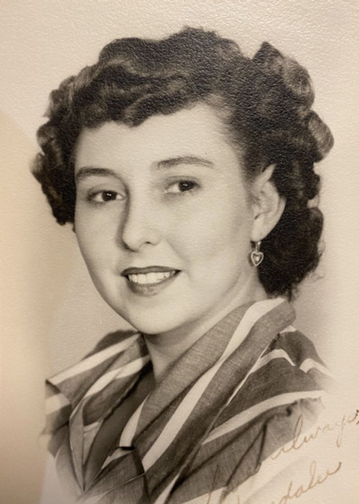 Wanda June Hutchinson