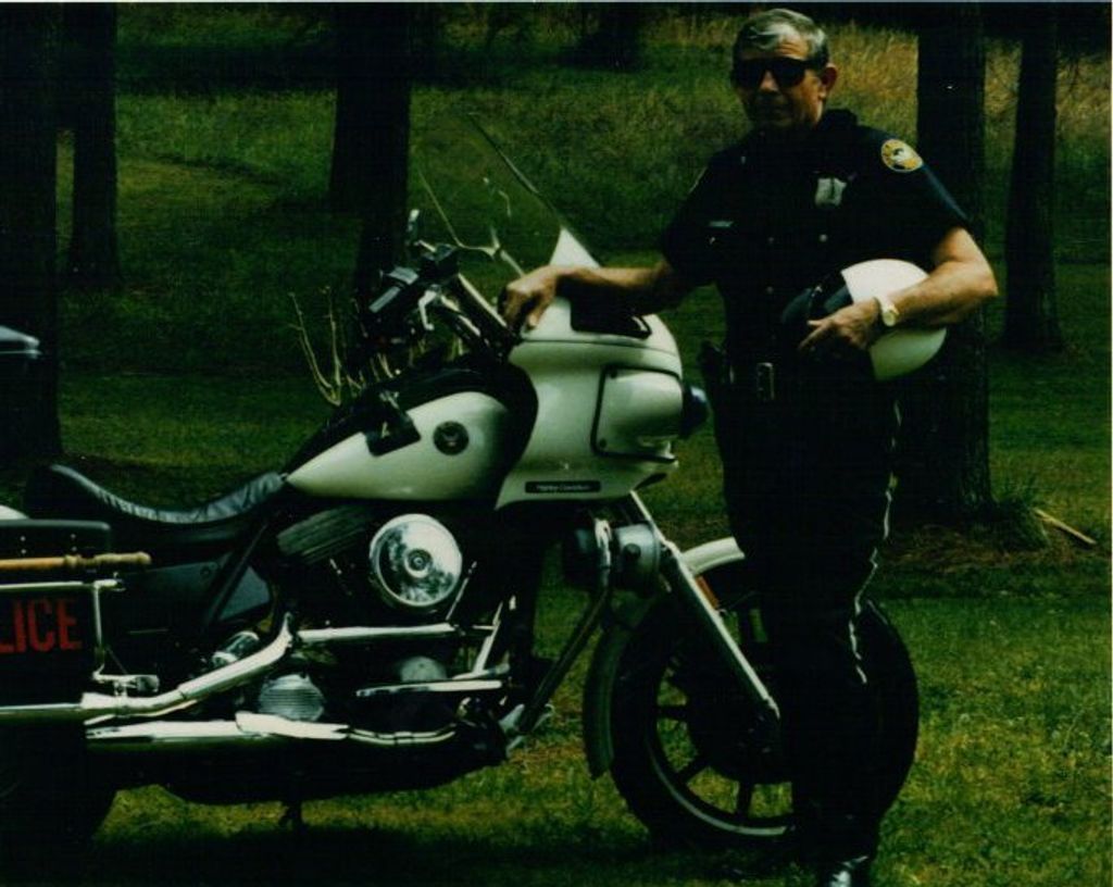 Perry Eugene Miller