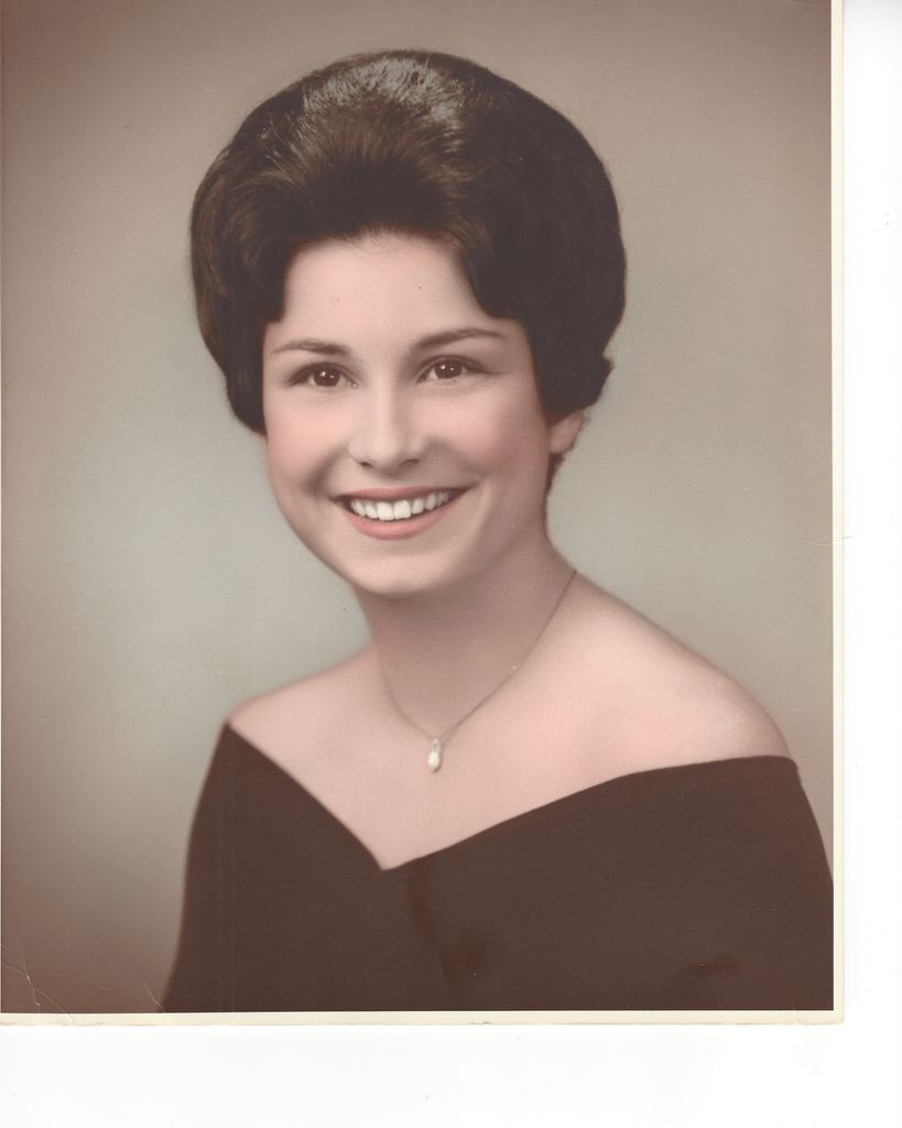 Margaret "Peggy" Hula