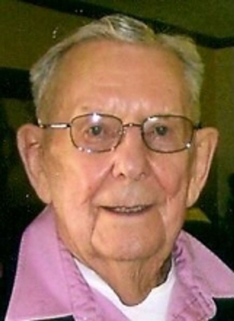 George W. Daugherty
