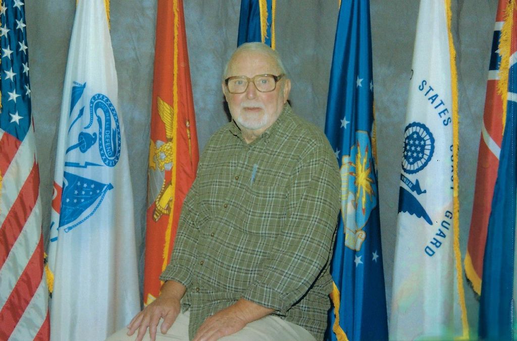 Ralph Chesney