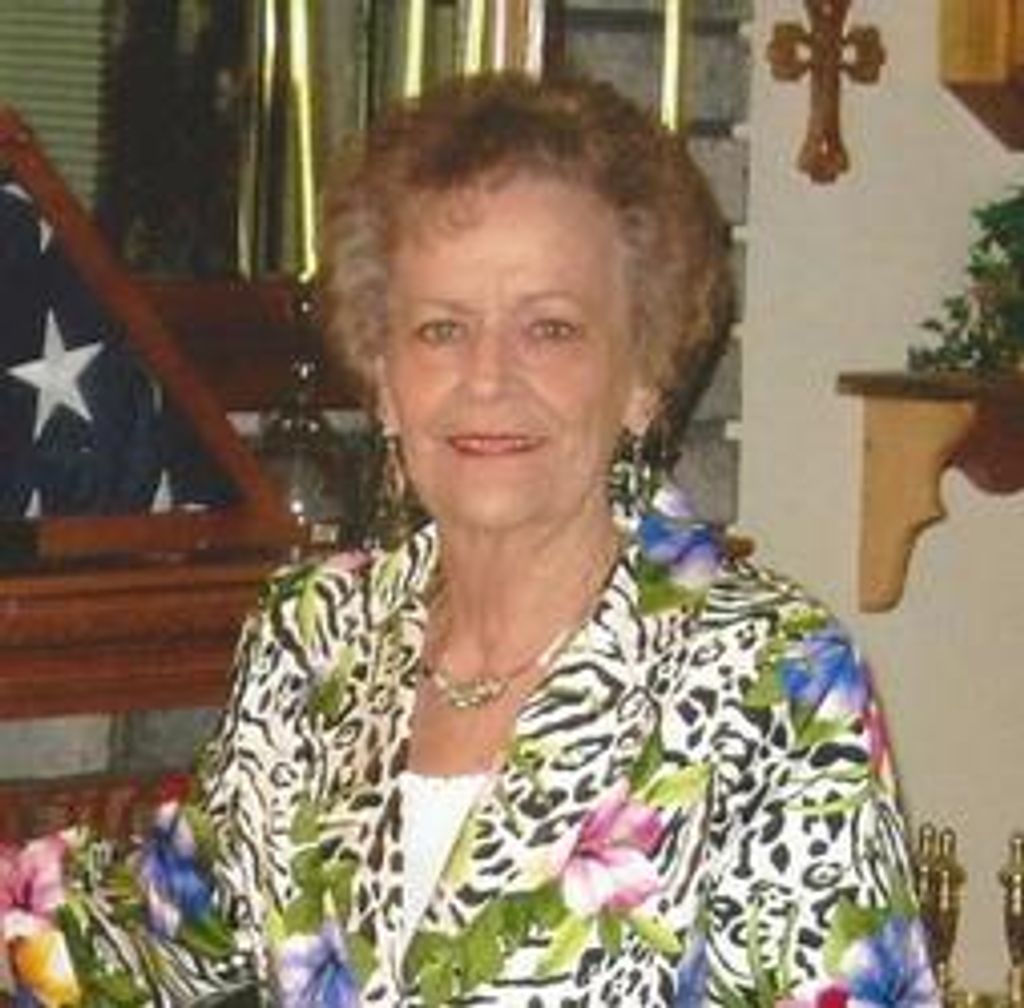 Mary Jane Hoskins Profile Photo