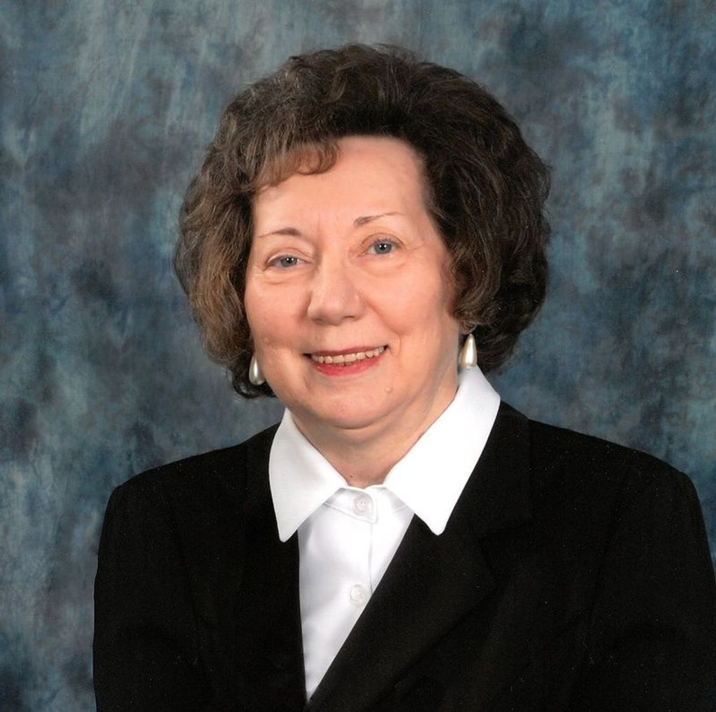Claudia "Faye" Ford Stewart Profile Photo