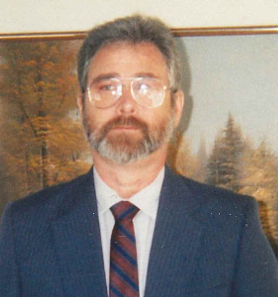 David A. Lemmon