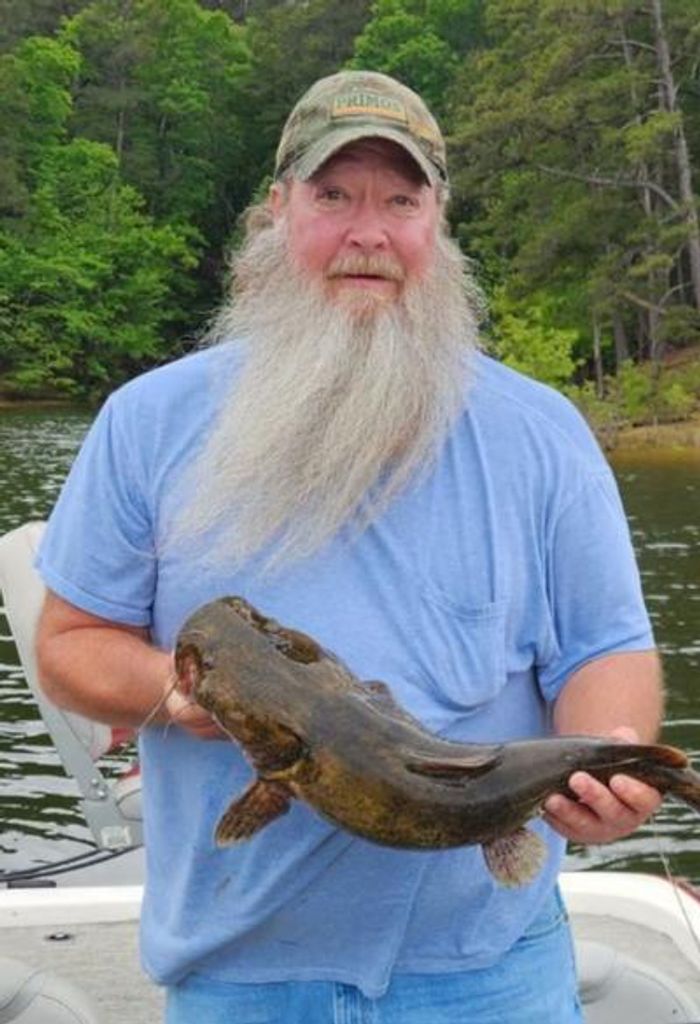 Kenneth Earl Burks Profile Photo