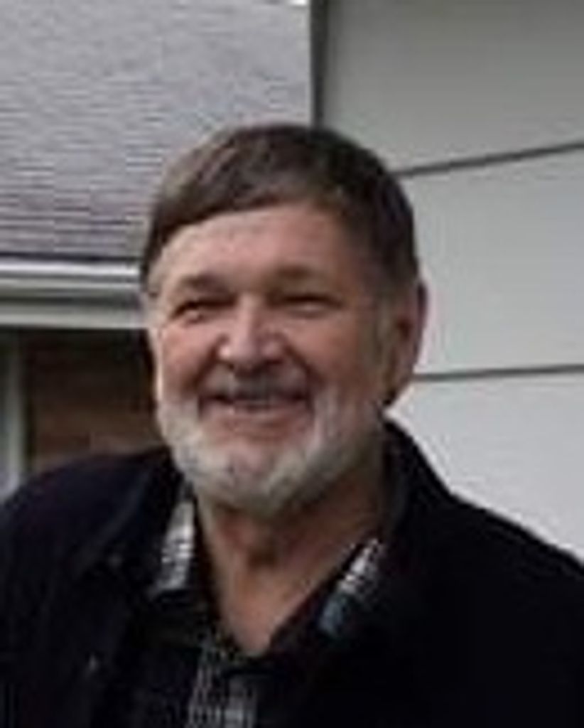 Michael L. Hall