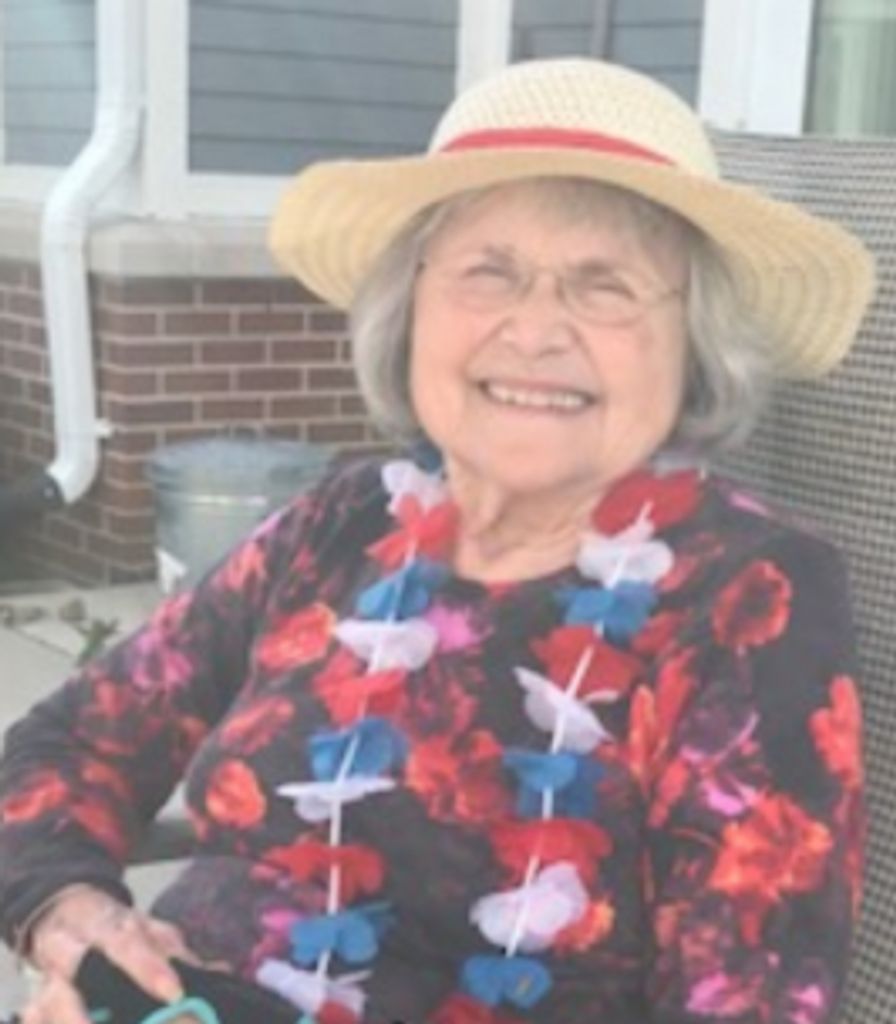 Phyllis Waggoner Profile Photo