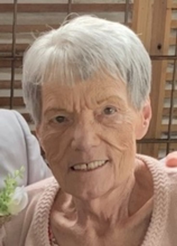 Roberta Miller Profile Photo