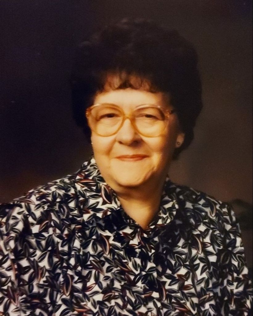 Theresa Matthews Bunner