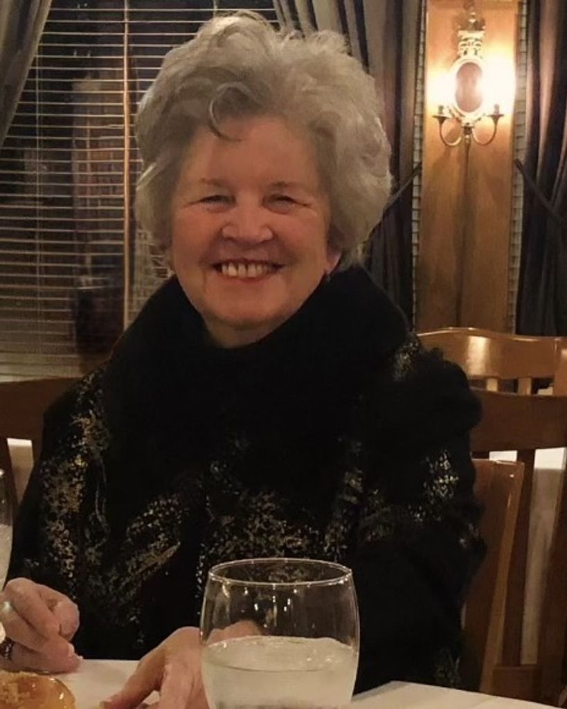 Kathleen Ann Winternheimer