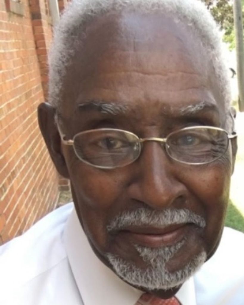 Roscoe "Bo" Ward Roundtree Profile Photo