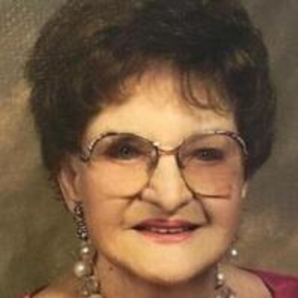 Grace Calder Lindgren