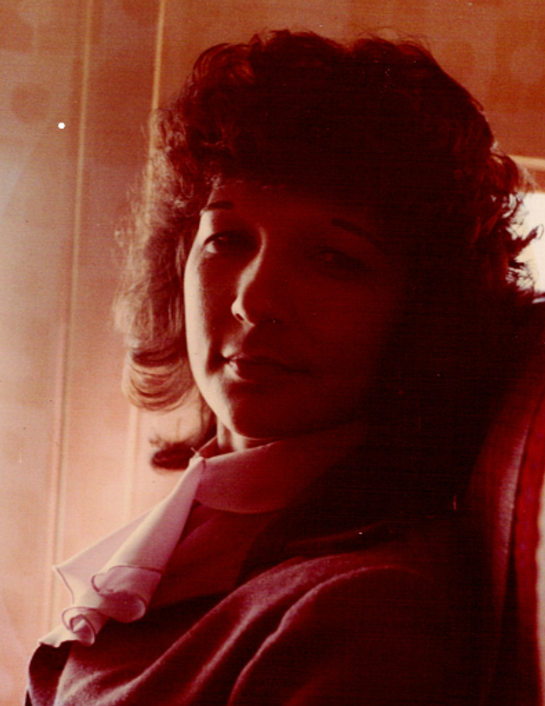 Barbara Reine Profile Photo