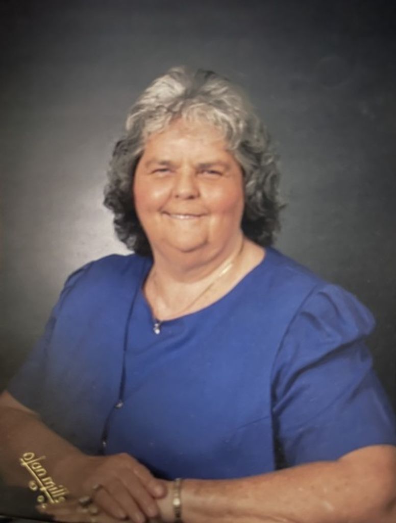 Reba Ann Lowery-Hamilton Profile Photo