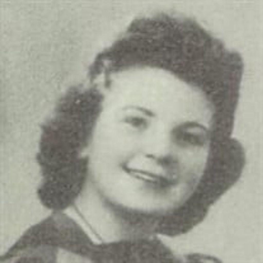 Myrtle Carlson