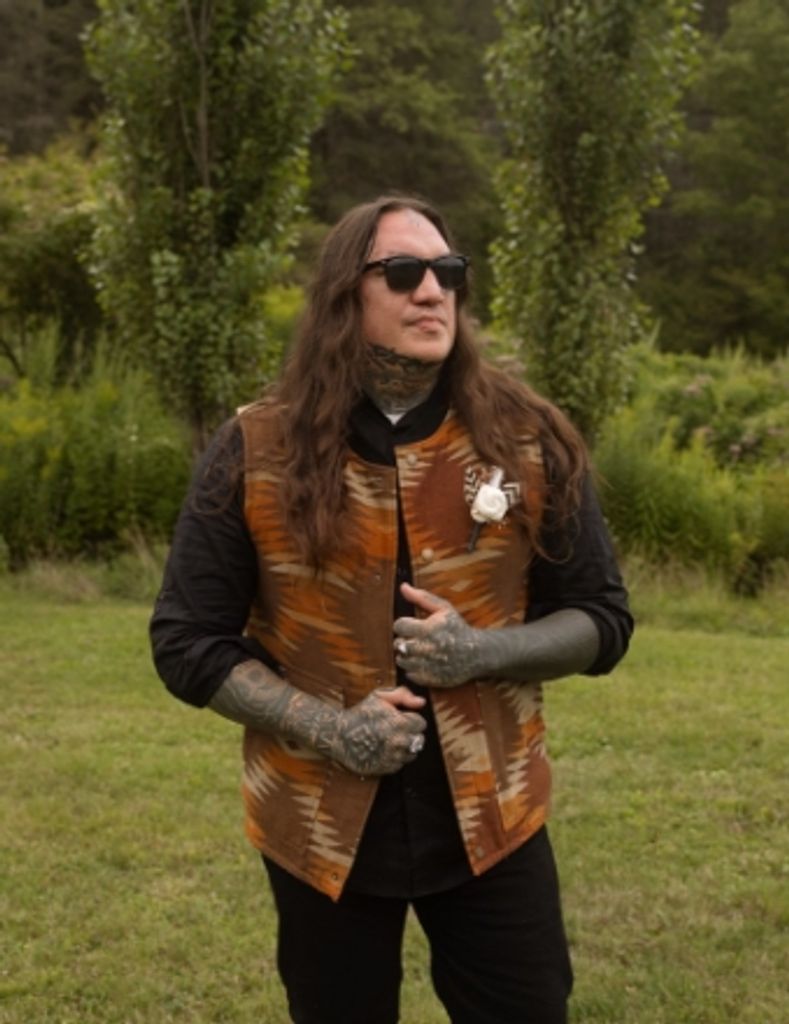 Scott Daniel Sonner