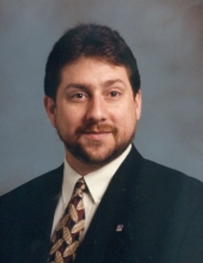 John Victor Knapp Profile Photo